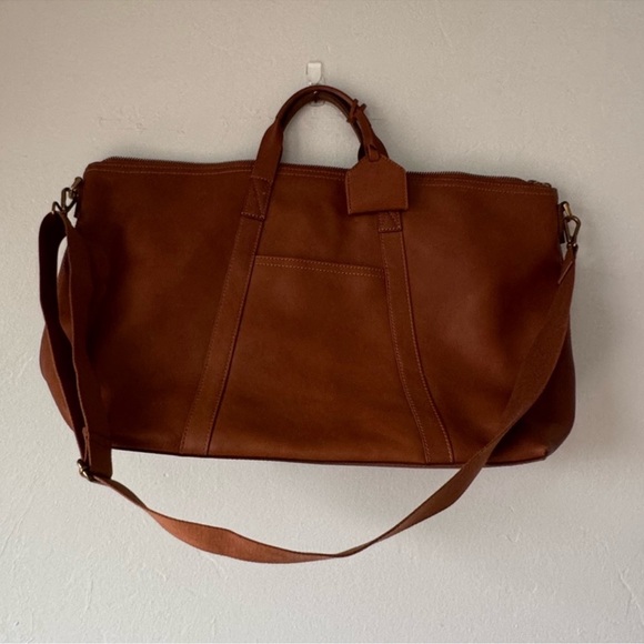 Madewell | Overnight Bag - Picture 3 of 6